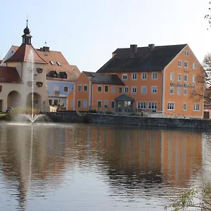 Seehof ** Allersberg