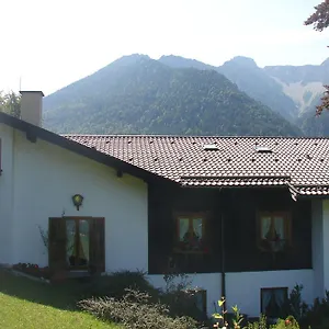Tonihof *** Eschenlohe