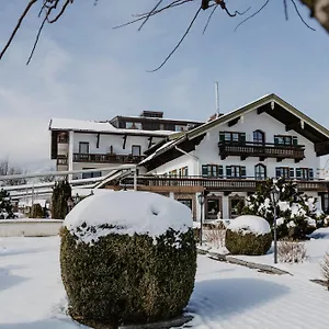 Wessner Hof & Restaurant *** Marquartstein