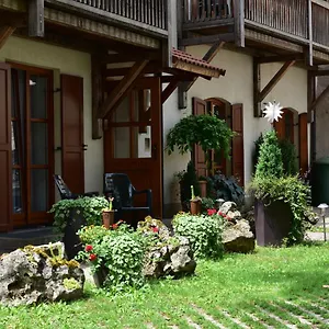 Gaestehaus Sonne *** Eichstatt